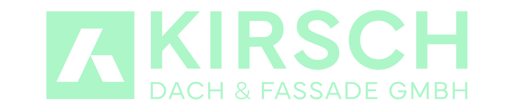 Kirsch Dach & Fassade GmbH